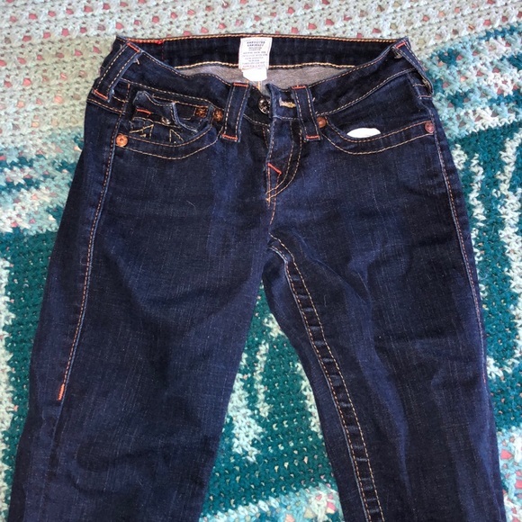True ReligionBrand Jeans - Picture 3 of 4